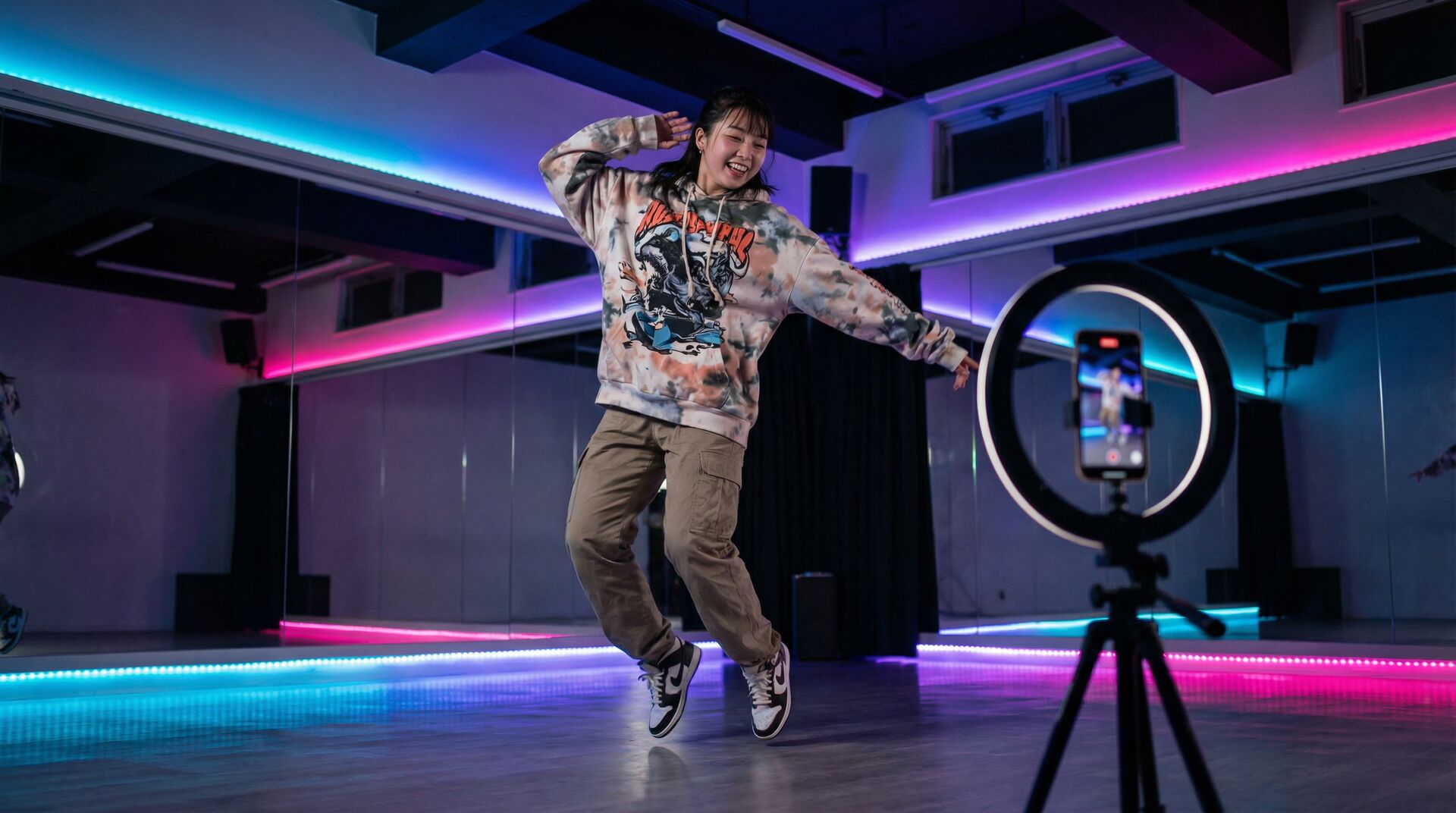 日本三级舞蹈视频